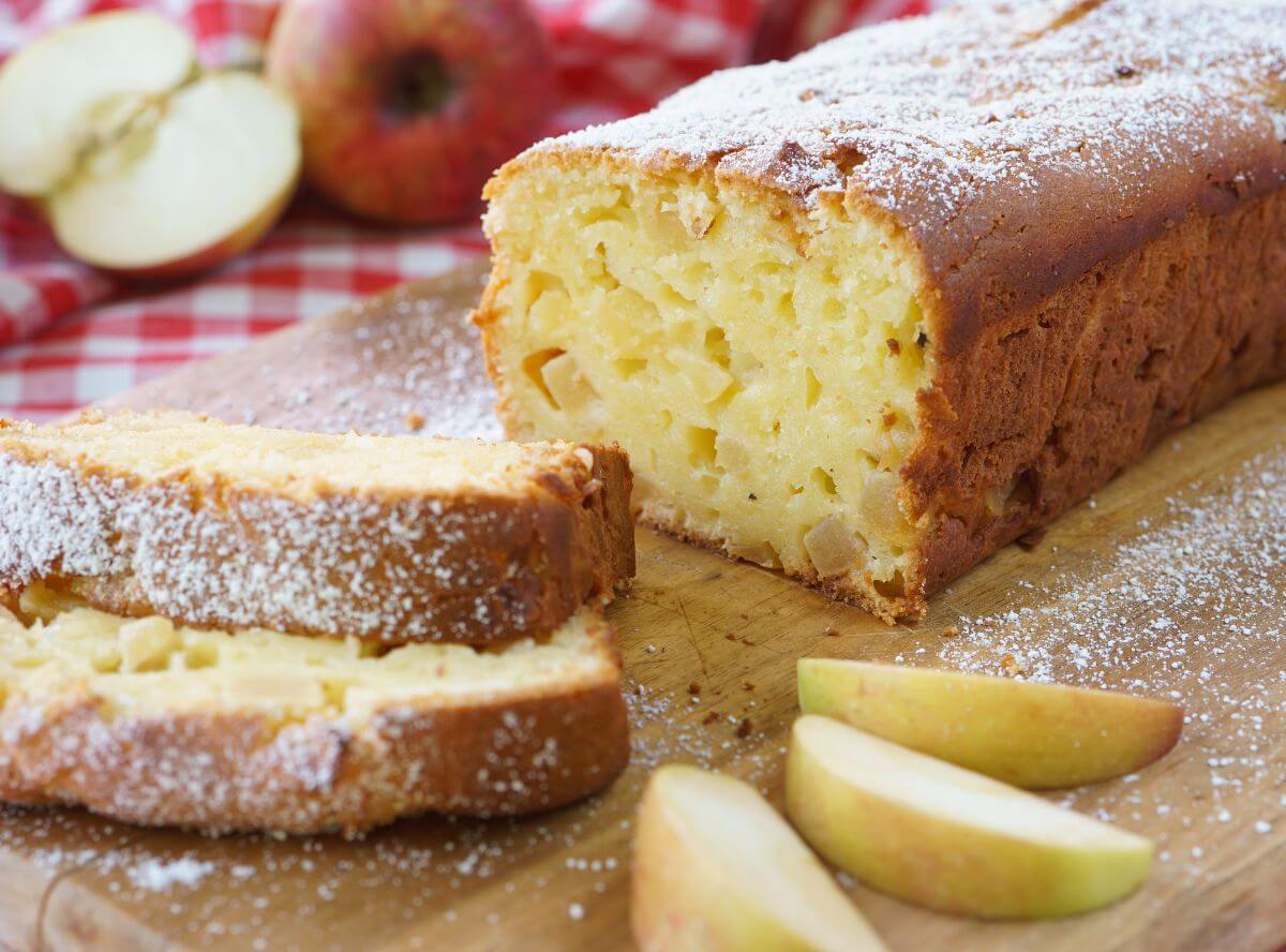 Apfel Rezepte