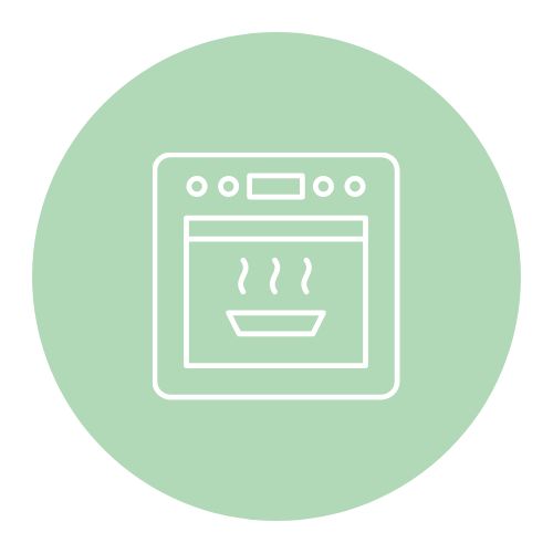 Icon Blechkuchen