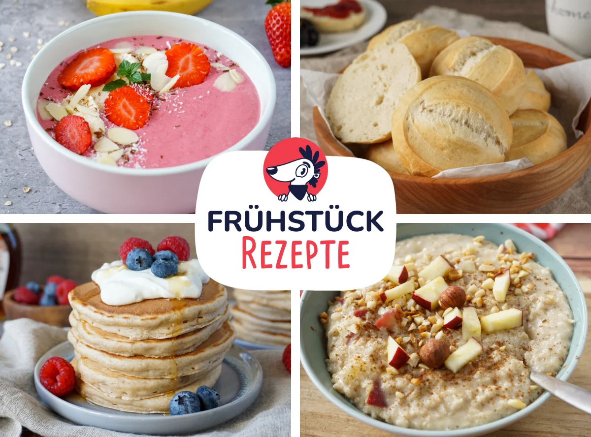 Frühstücksideen