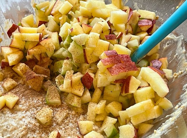 Frühstücksmuffins ohne Zucker Frühstücksmuffins ohne Zucker