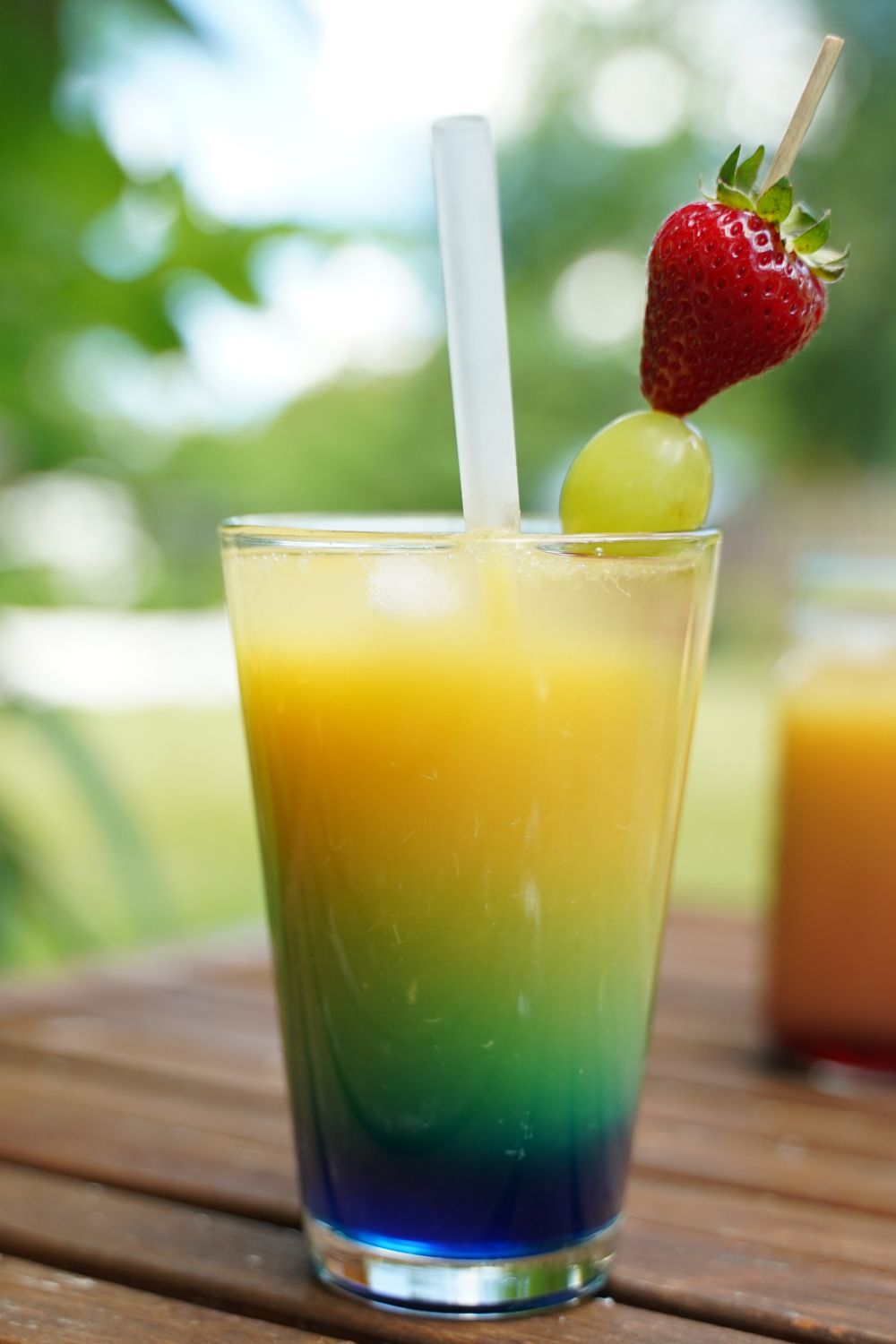 Alkoholfreie Cocktails Alkoholfreie Cocktails