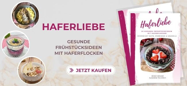 Haferliebe Buch Haferliebe Buch