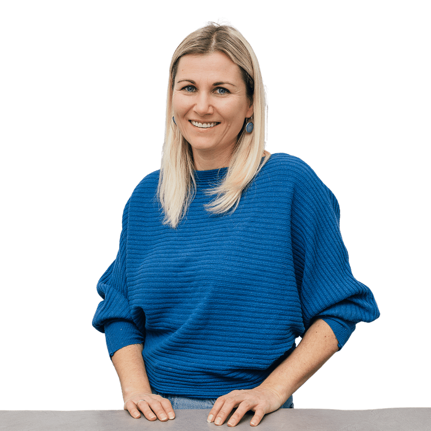 Jenny Böhme