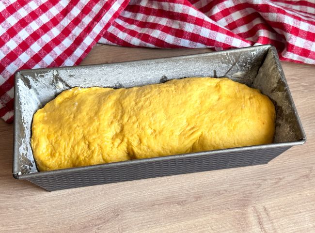 Kürbisbrot Kastenform Kürbisbrot Kastenform