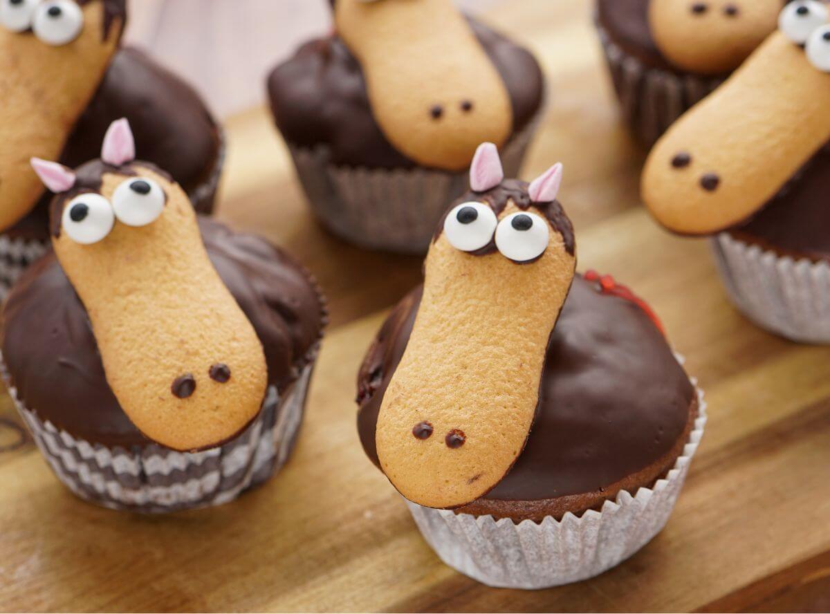 Kindermuffins Kindermuffins