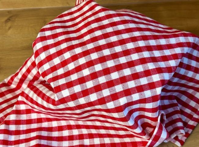 Pfannkuchen Teig aufgehen lassen Pfannkuchen Teig aufgehen lassen