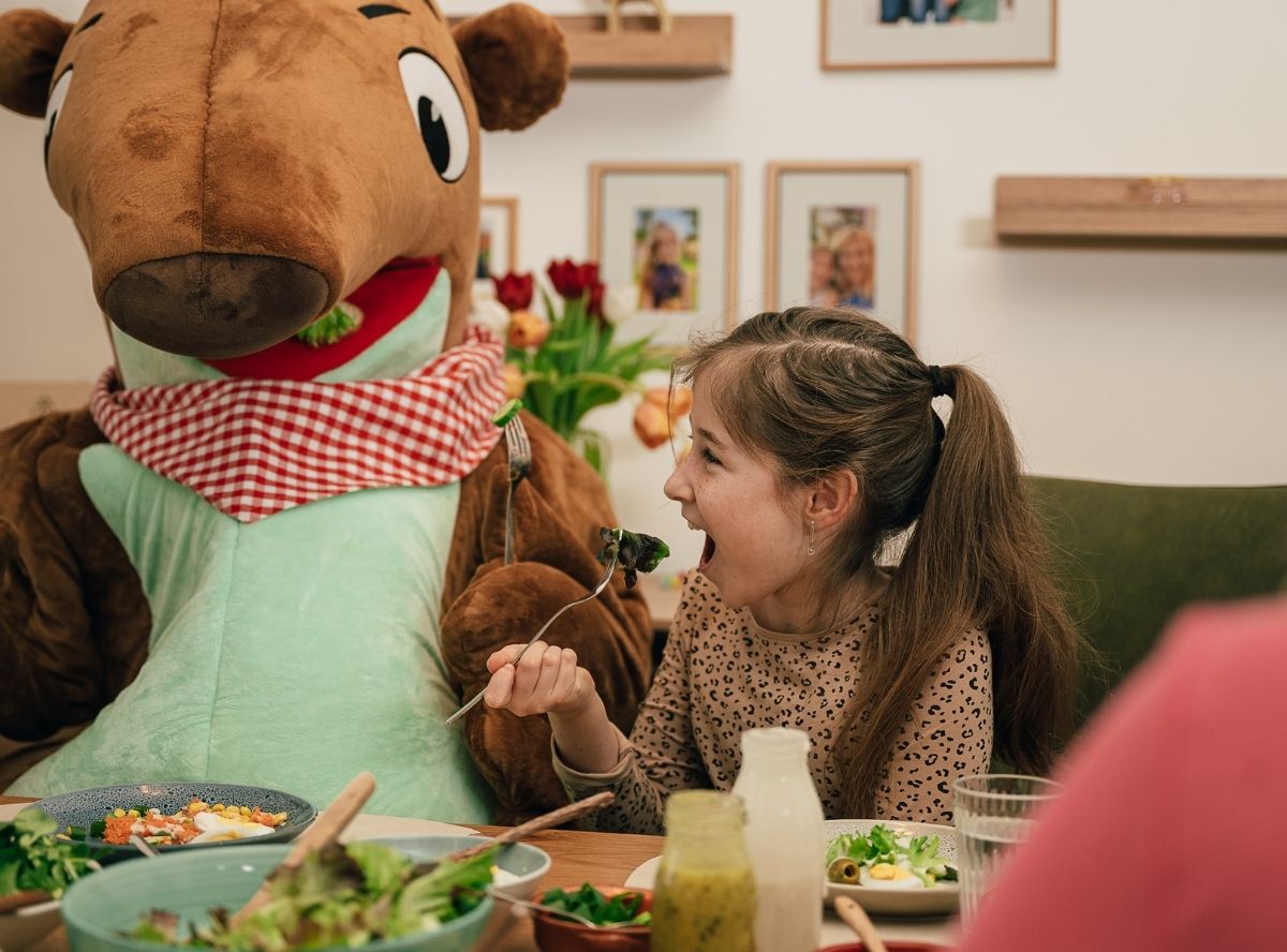 Vegetarisch durch die Fastenzeit